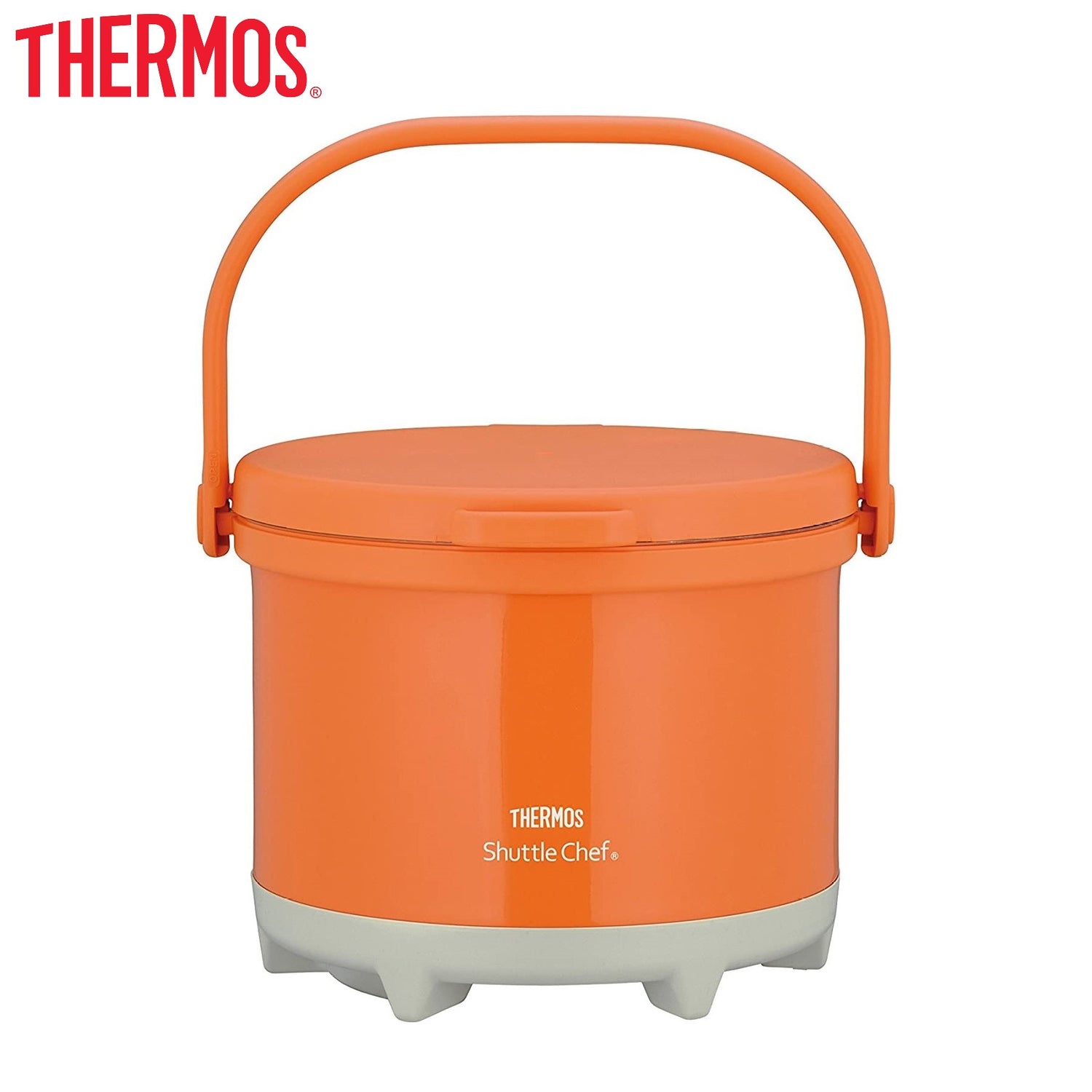 Buy Thermos cooker Shuttle Chef 0.8 gallons 3.0L RPE-3000