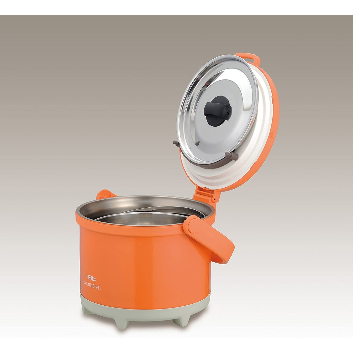 Buy Thermos cooker Shuttle Chef 0.8 gallons 3.0L RPE-3000