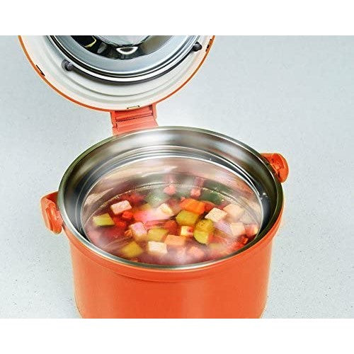 Buy Thermos cooker Shuttle Chef 0.8 gallons 3.0L RPE-3000