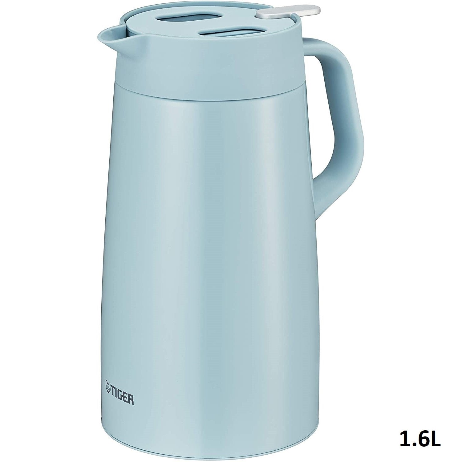 Tiger Vacuum Insulated Stainless Steel Bottle 1.2/1.6L/2.0L - Just £69! Shop now at JAPAN PLAZA UK