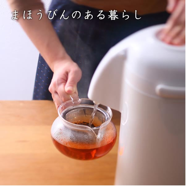 Tiger Vacuum Dispenser 2.0L/3.0L (Made in Japan) - Just £89.90! Shop now at JAPAN PLAZA UK