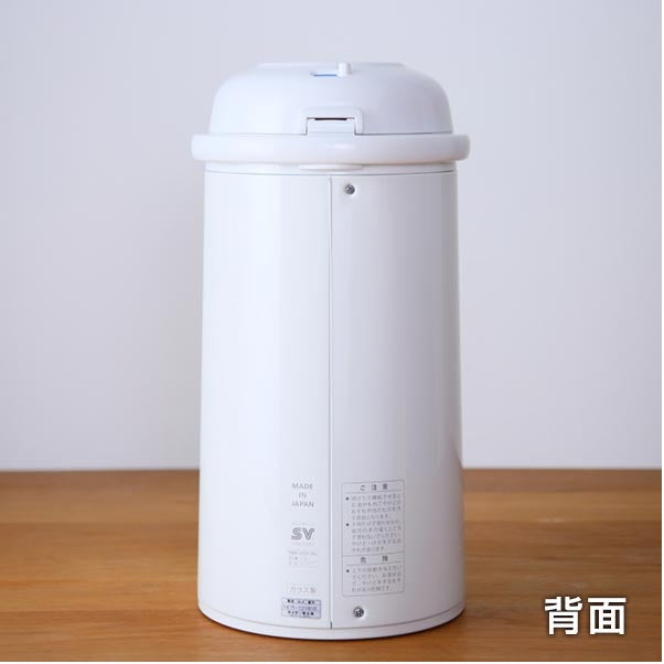 Tiger Vacuum Dispenser 2.0L/3.0L (Made in Japan) - Just £89.90! Shop now at JAPAN PLAZA UK