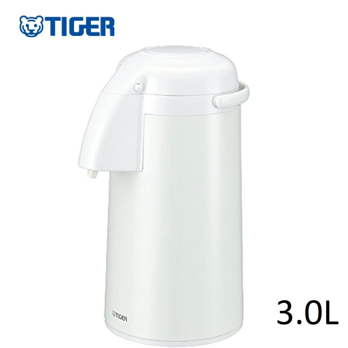 Tiger Vacuum Dispenser 2.0L/3.0L (Made in Japan)