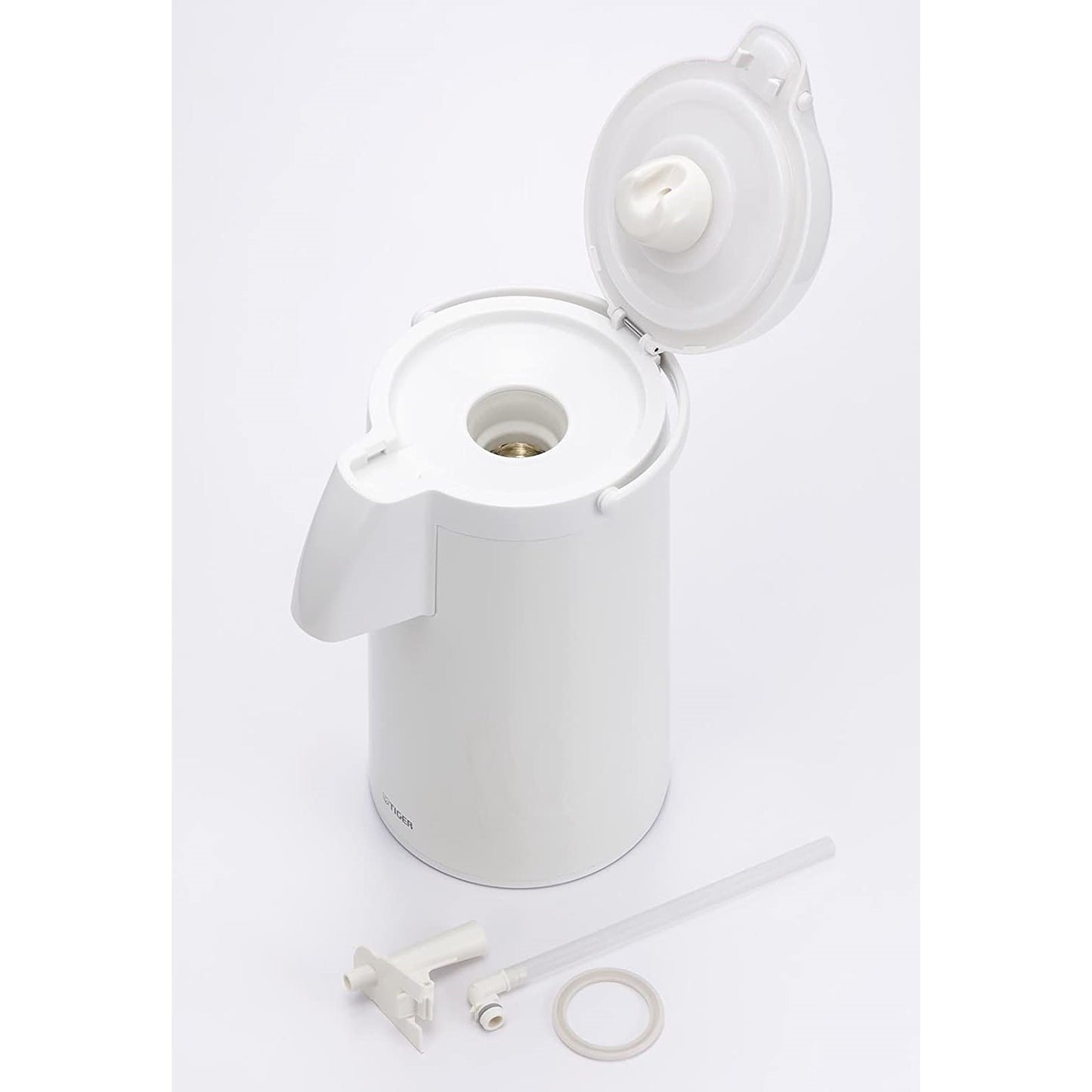 Tiger Vacuum Dispenser 2.0L/3.0L (Made in Japan) - Just £89.90! Shop now at JAPAN PLAZA UK