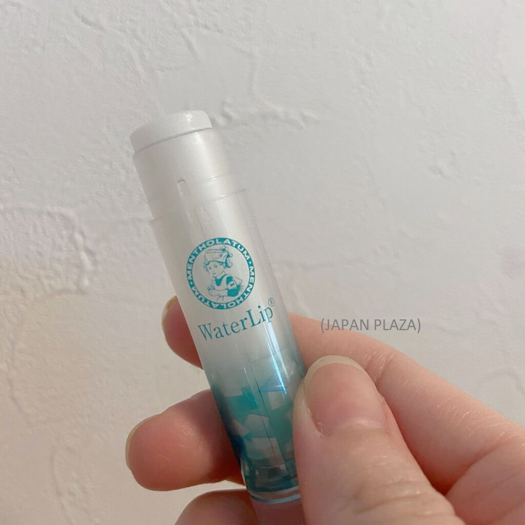 Water Lip No fragrance (Made in Japan)