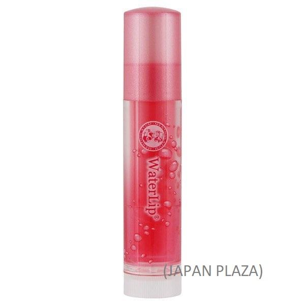 Water Lip Raspberry Red (Made in Japan)