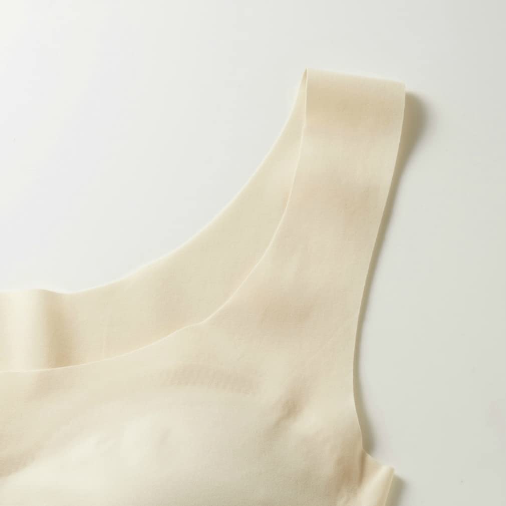 Women's Wireless Bra (Import & Made in Japan) - Just £45! Shop now at JAPAN PLAZA UK