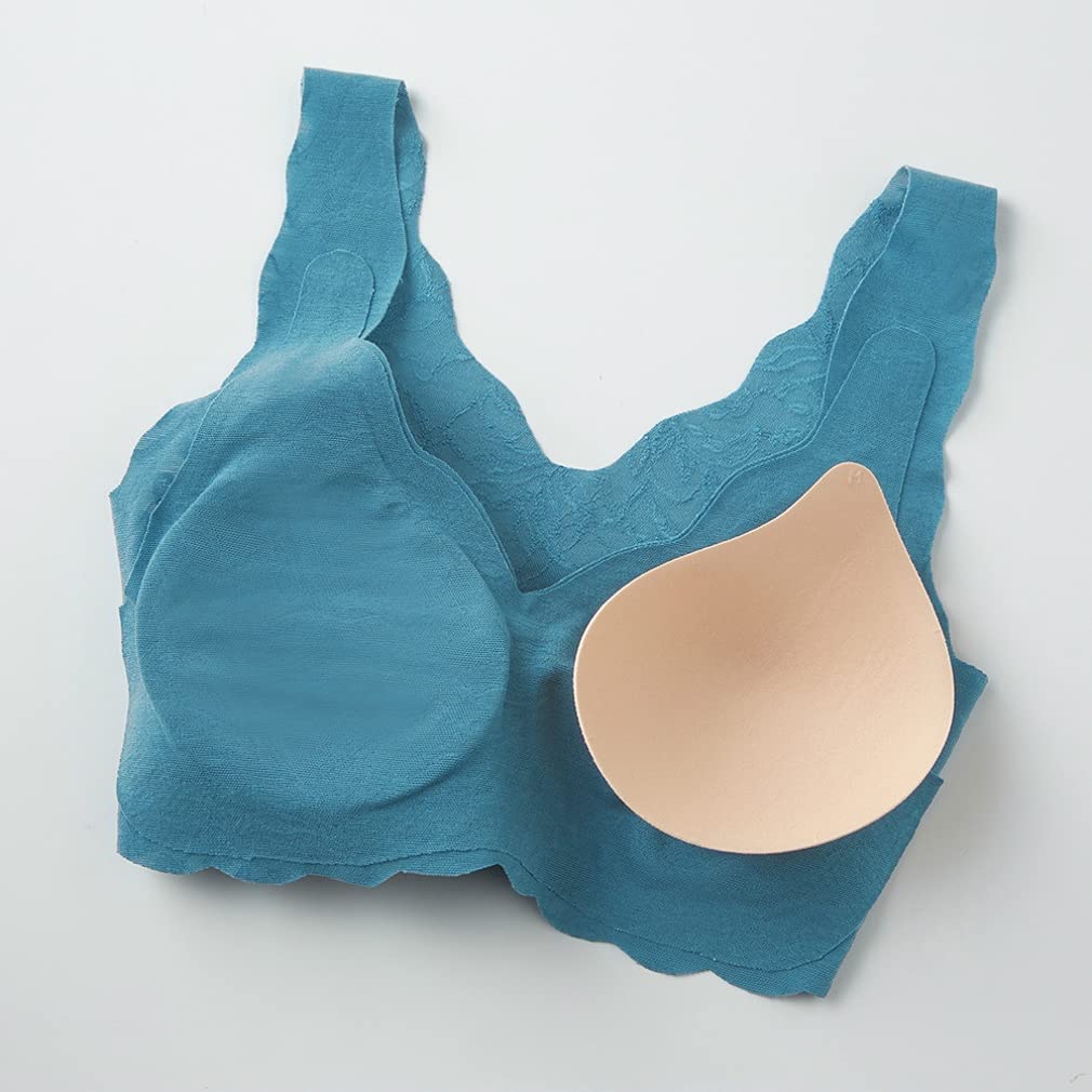 Buy Bra uk Women's Wireless Bra (Made in Japan)