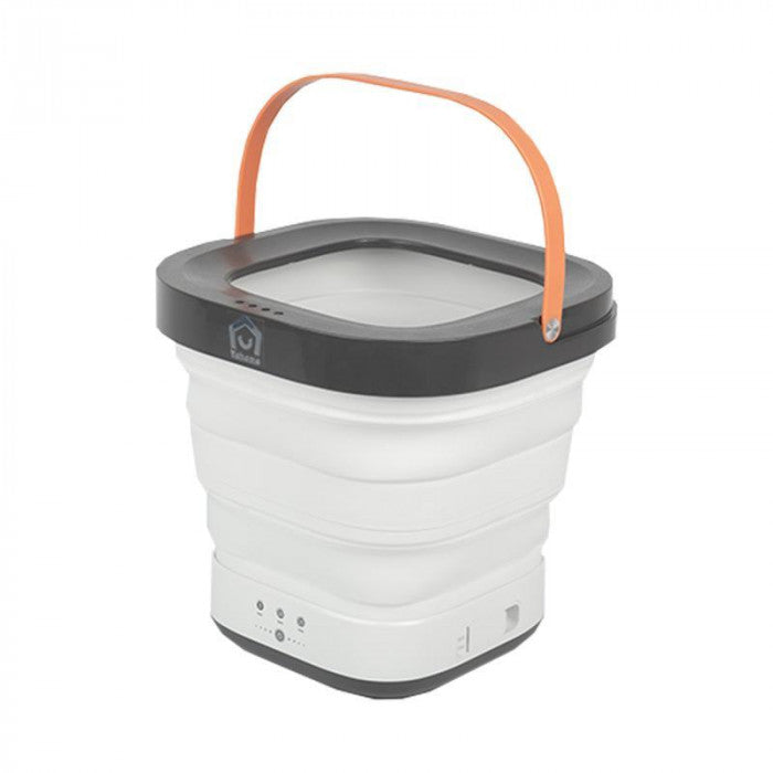 Yohome Portable Folding Washing Machine - Just £142! Shop now at JAPAN PLAZA UK