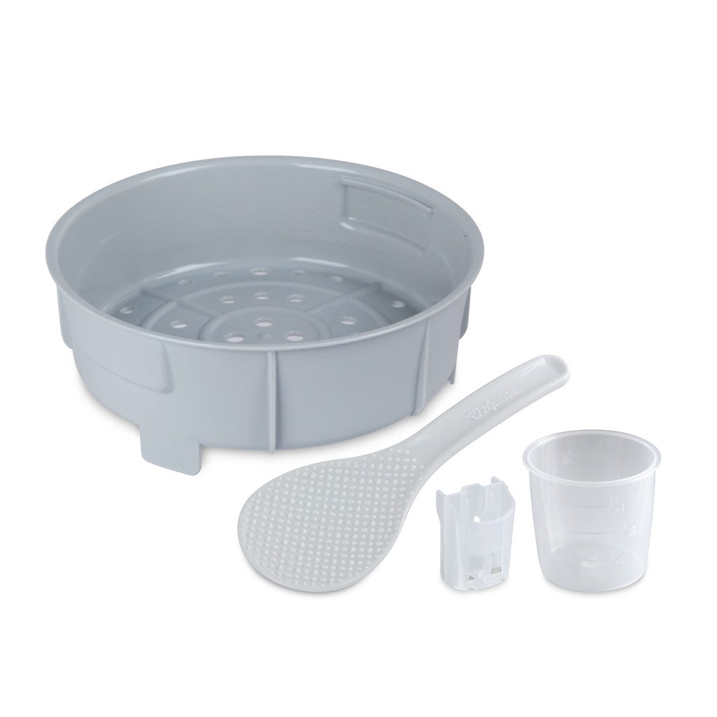 Zojirushi Rice Cooker NL-GAQ10/18 (Made in Japan) - Just £309.90! Shop now at JAPAN PLAZA UK