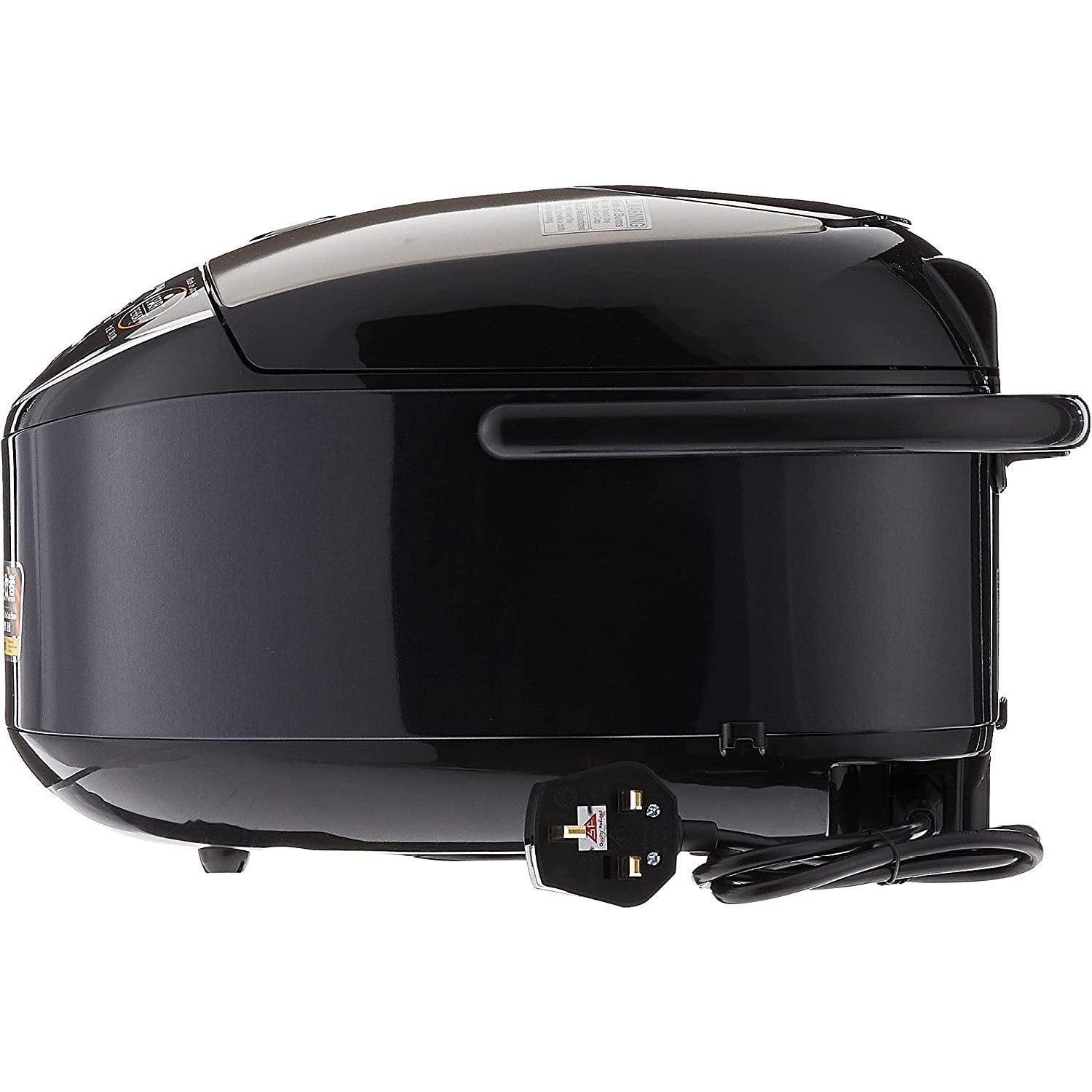 Zojirushi Rice Cooker NL-GAQ10/18 (Made in Japan) - Just £309.90! Shop now at JAPAN PLAZA UK