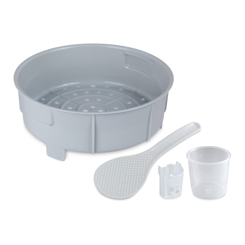 Zojirushi Rice Cooker NL-GAQ10/18 (Made in Japan) - Just £309.90! Shop now at JAPAN PLAZA UK