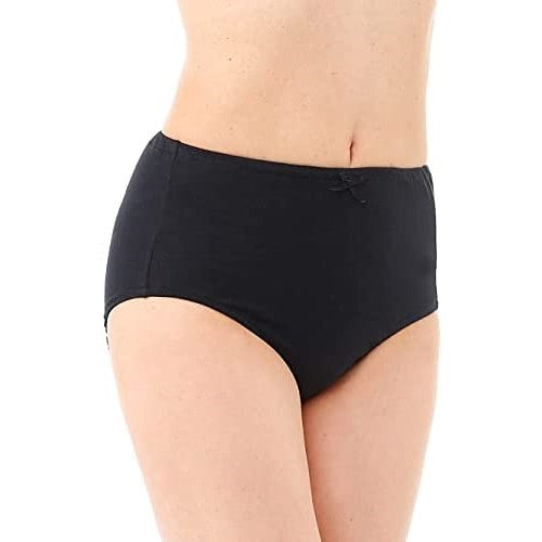 Women's Pure Cotton Panties Set of 3 (Made in Japan) - Just £38.90! Shop now at JAPAN PLAZA UK