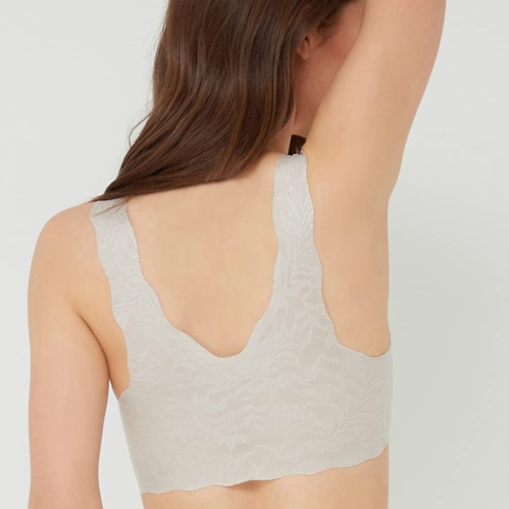 Buy Bra uk Women's Wireless Bra (Made in Japan)