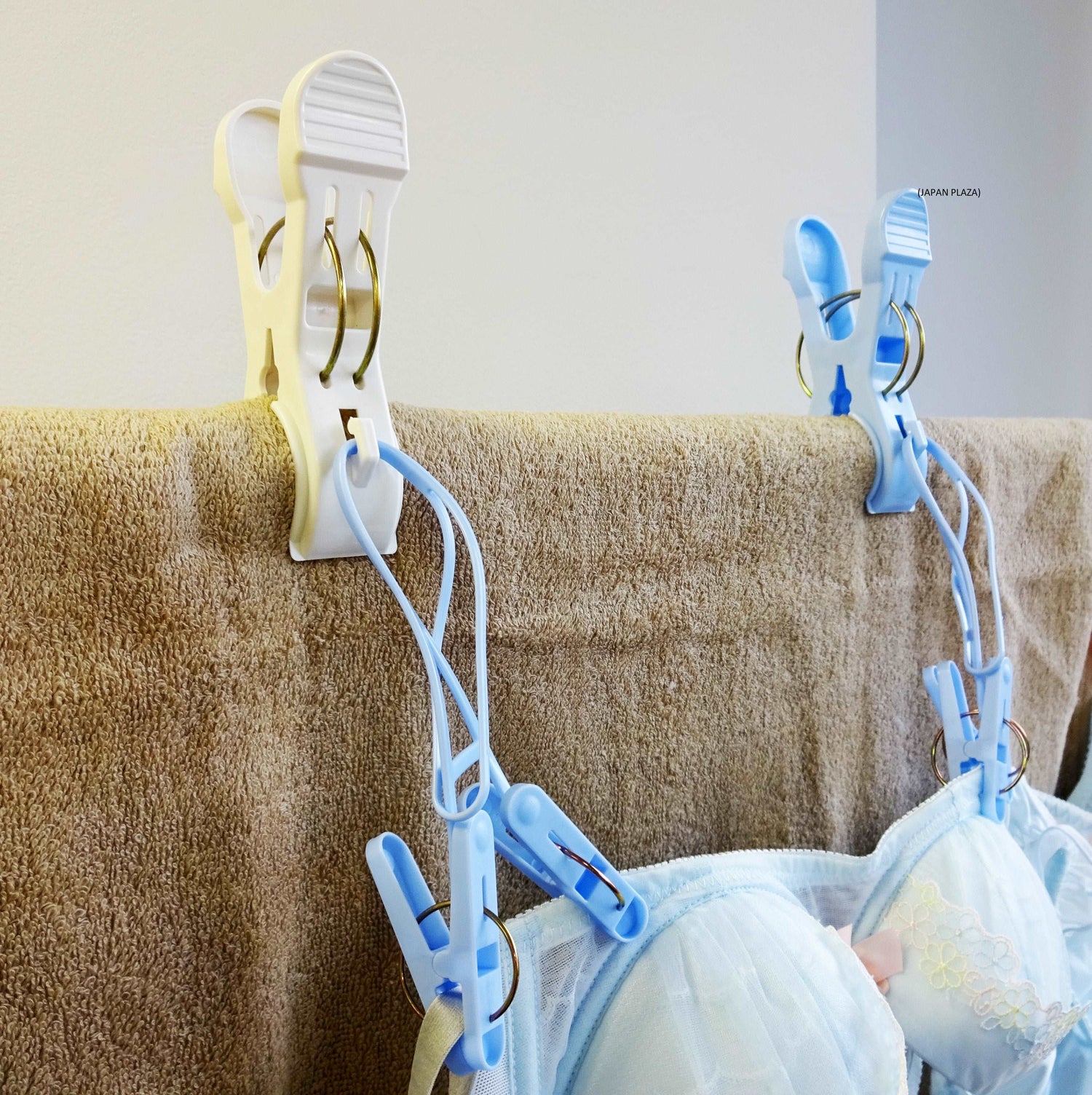 Clothes Clip