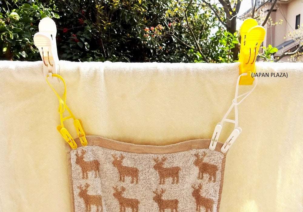 Clothes Clip