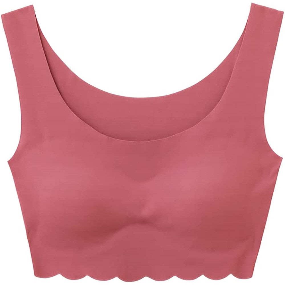 Women's Wireless Bra (Import & Made in Japan) - Just £45! Shop now at JAPAN PLAZA UK