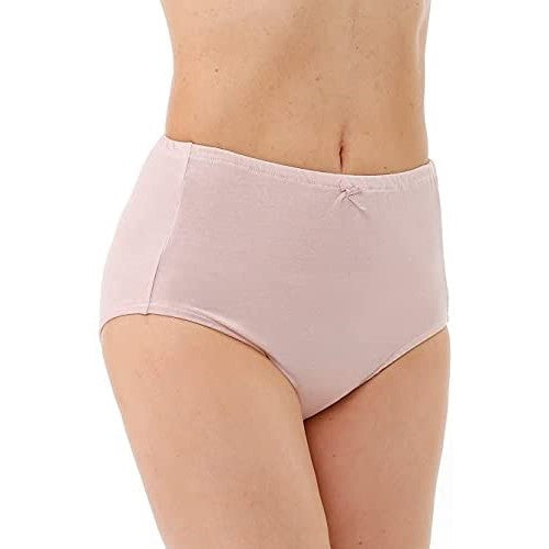 Women's Pure Cotton Panties Set of 3 (Made in Japan) - Just £38.90! Shop now at JAPAN PLAZA UK