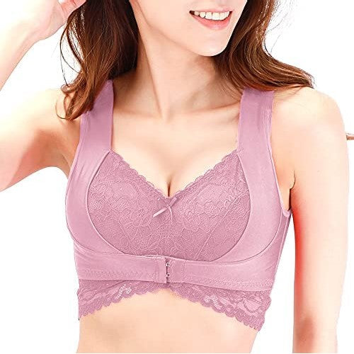 Buy Bra uk Night Bra with Wireless 3 Hooks Online | JAPAN PLAZA UK