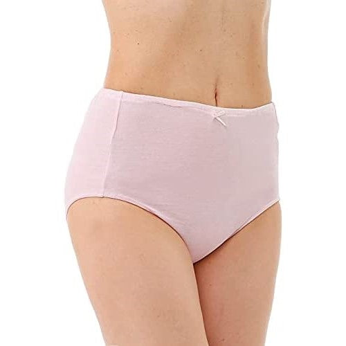 Women's Pure Cotton Panties Set of 3 (Made in Japan) - Just £38.90! Shop now at JAPAN PLAZA UK