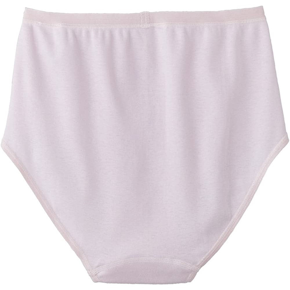 Women's Pure Cotton Panties Set of 3 (Made in Japan) - Just £43! Shop now at JAPAN PLAZA UK